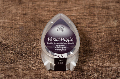 Versa Magic Series Dew Drop Ink Pad GD-59 - GD-72