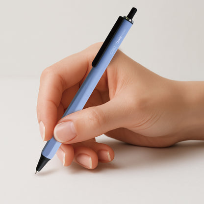 GS02 Muted Colors 0.5mm Gel Ink Rollerball Pen