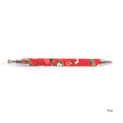 Shunkoen Japanese Scent Ballpoint Pen