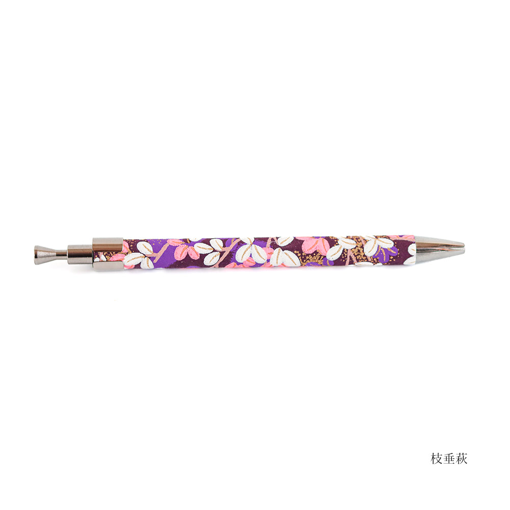 Shunkoen Japanese Scent Ballpoint Pen