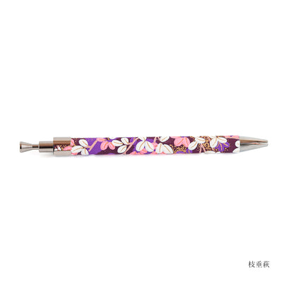 Shunkoen Japanese Scent Ballpoint Pen