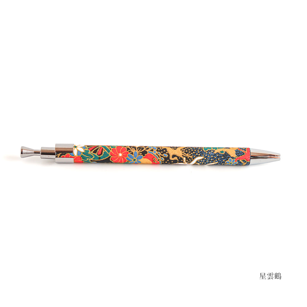 Shunkoen Japanese Scent Ballpoint Pen