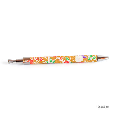 Shunkoen Japanese Scent Ballpoint Pen