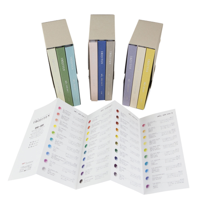 Tombow - Irojiten Colored Pencil Set