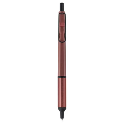 Jetstream EDGE 0.38mm Ballpoint Pen - Berry Pink