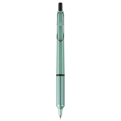 Jetstream EDGE 0.38mm Ballpoint Pen - Mint Green