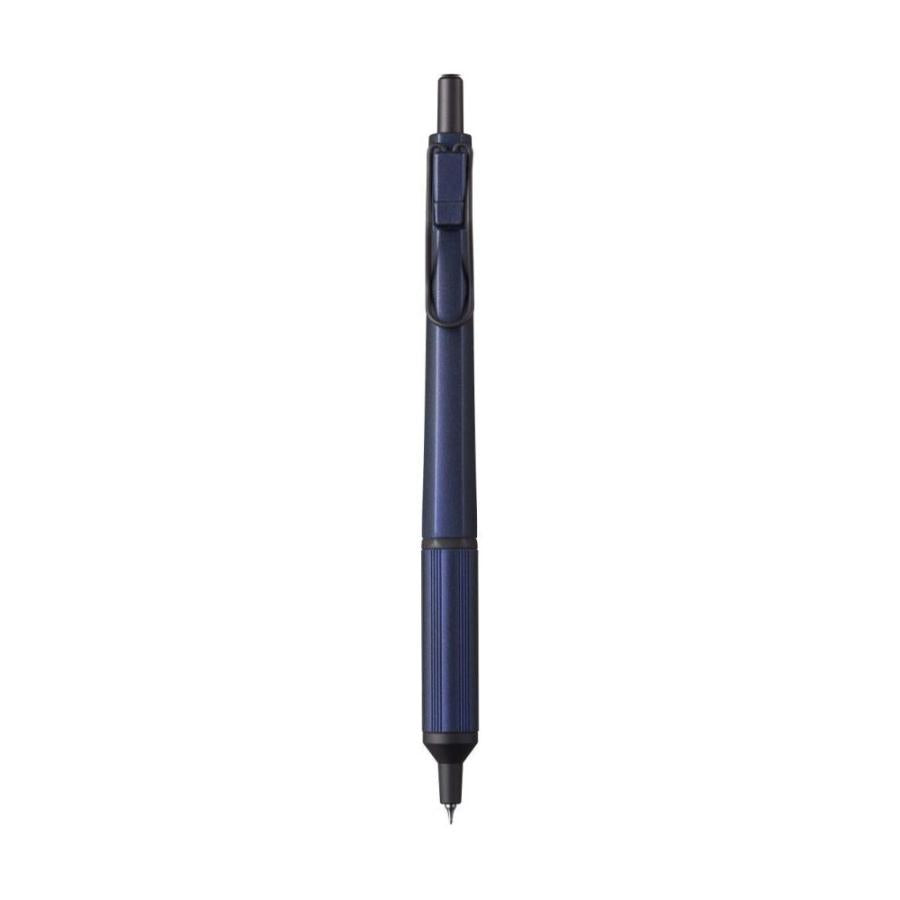 Uni - Jetstream EDGE 0.28mm Ballpoint Pen - Navy