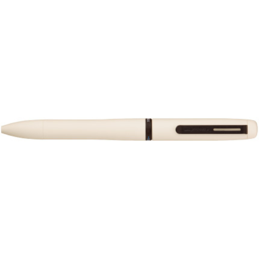 Jetstream Prime Lite 0.5mm 3 Colors Rotary Type Ballpoint Pen