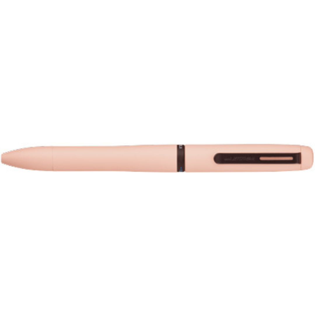Jetstream Prime Lite 0.5mm 3 Colors Rotary Type Ballpoint Pen