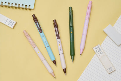 Kuru Toga KS 0.3mm / 0.5mm Mechanical Pencil - Donut Color