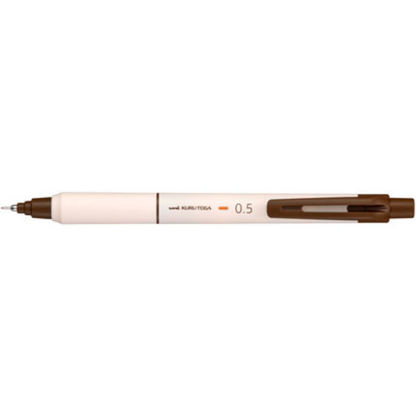 Kuru Toga KS 0.3mm / 0.5mm Mechanical Pencil - Donut Color