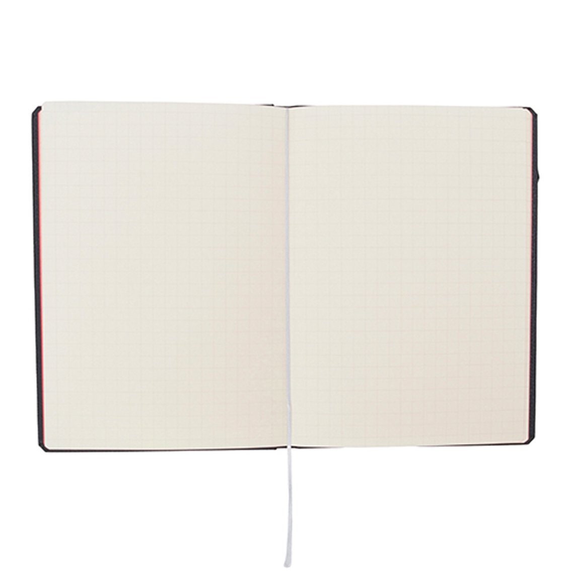 Life - A6 Hardcover Section Notebook