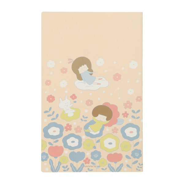 Mizutama B6 Notebook Set A