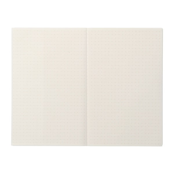 Mizutama B6 Notebook Set A