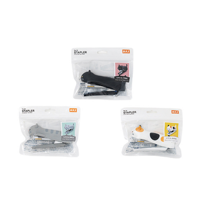 Animal Silicone Stapler - MIKENEKO