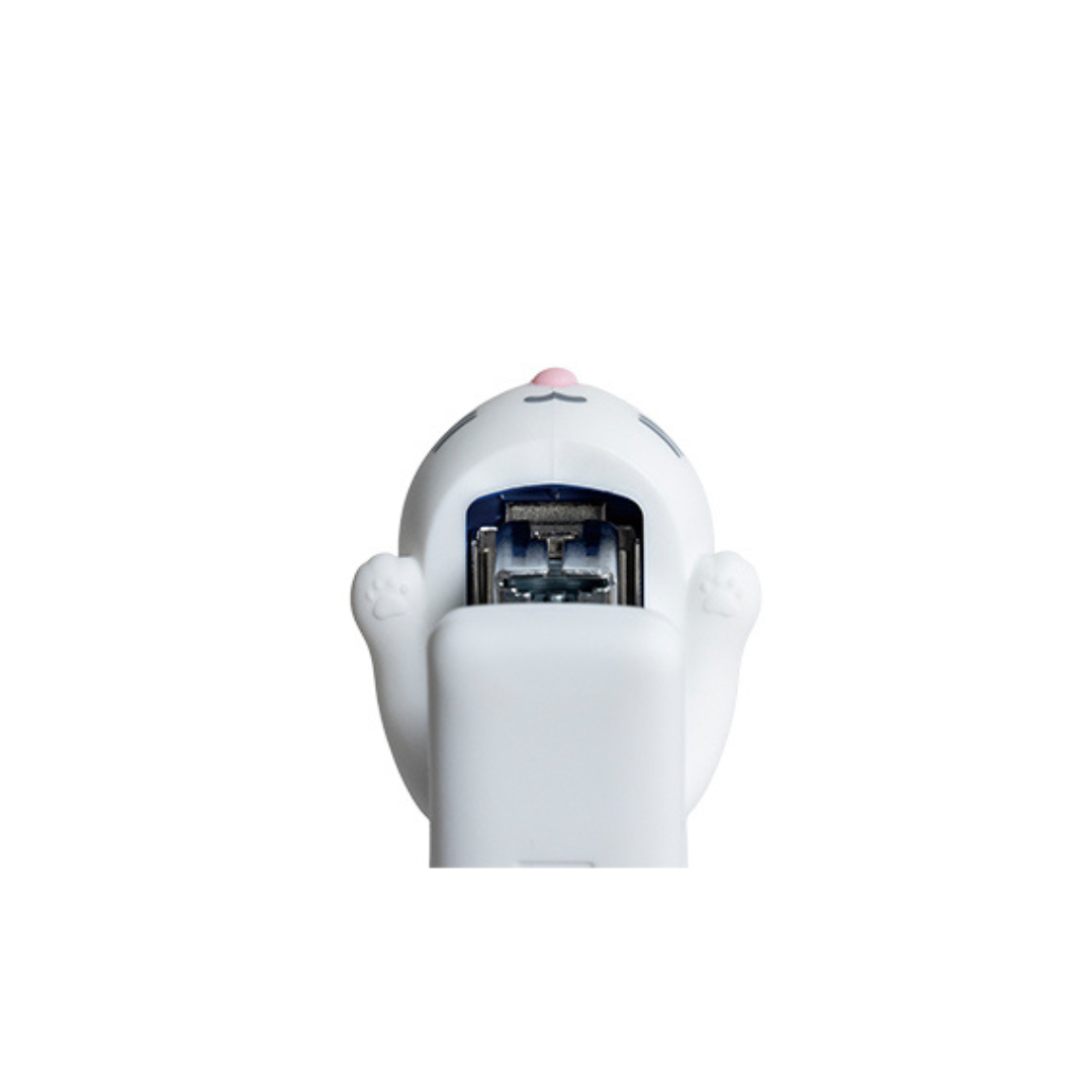 Animal Silicone Stapler - MIKENEKO