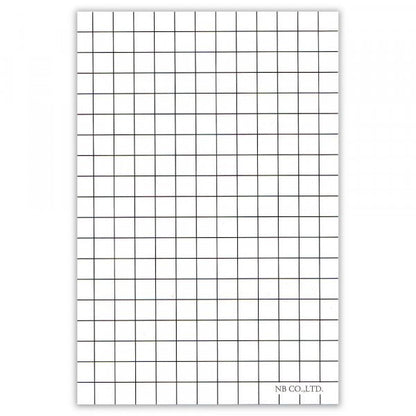 Letter Writing Set Nekorobi - Happy Autumn A