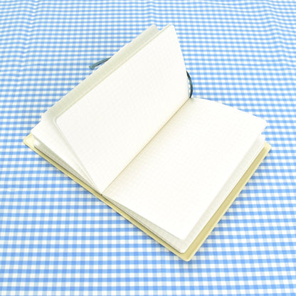 Pocket Log Notebook designed by Nico Recipe - Frame / Nicogurumi