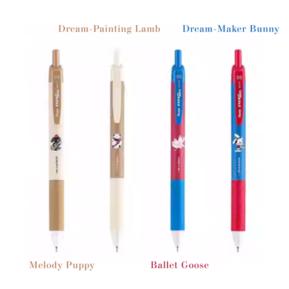 Dreamer 0.5mm Gel Pen