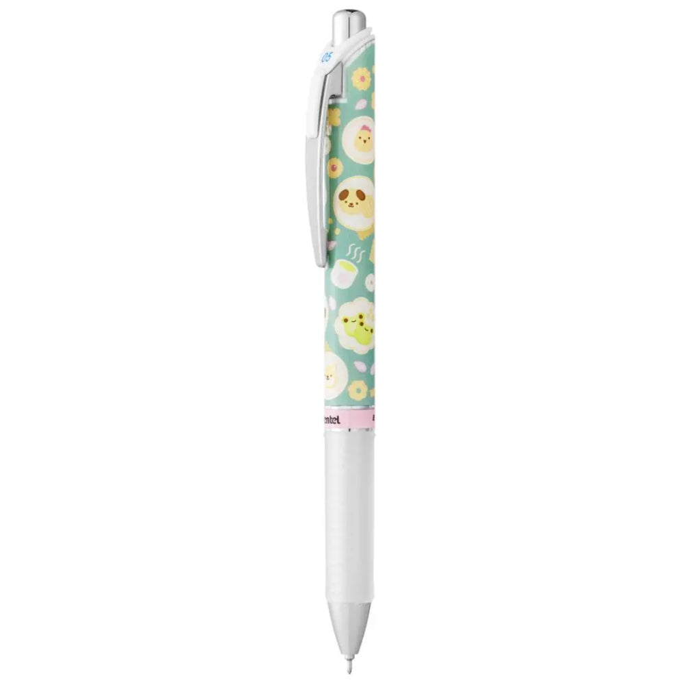 Energel Kawaii 8th 0.5mm Gel Pen