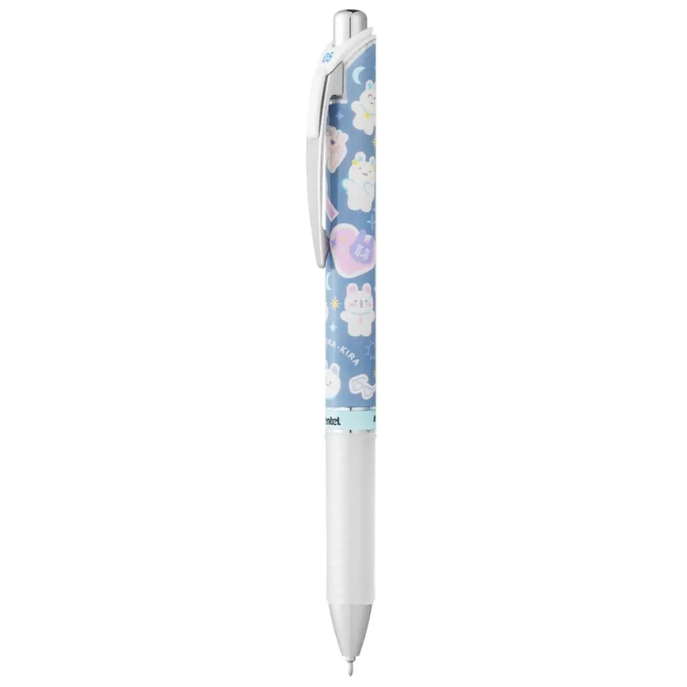 Energel Kawaii 8th 0.5mm Gel Pen