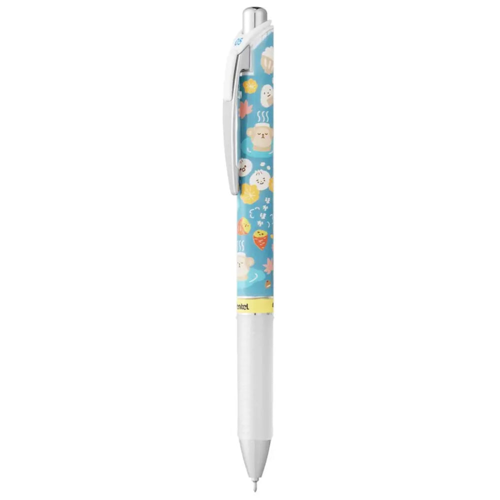 Energel Kawaii 8th 0.5mm Gel Pen