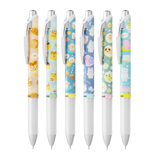 Energel Kawaii 8th 0.5mm Gel Pen
