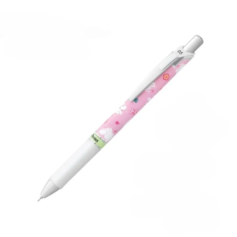 Energel x Moomin 0.5mm Gel Pen