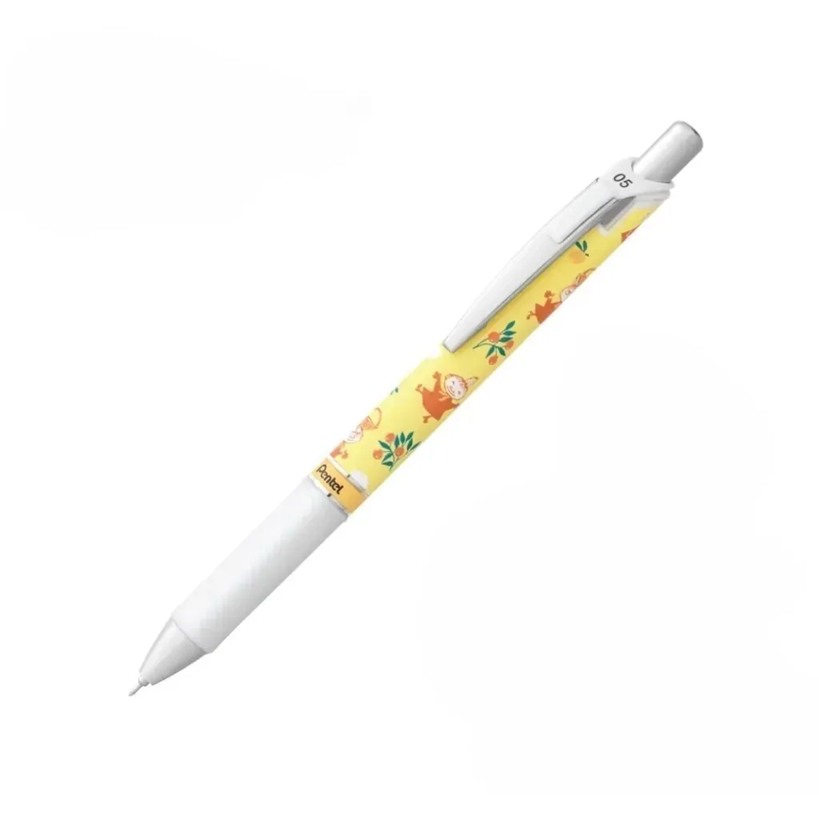 Energel x Moomin 0.5mm Gel Pen