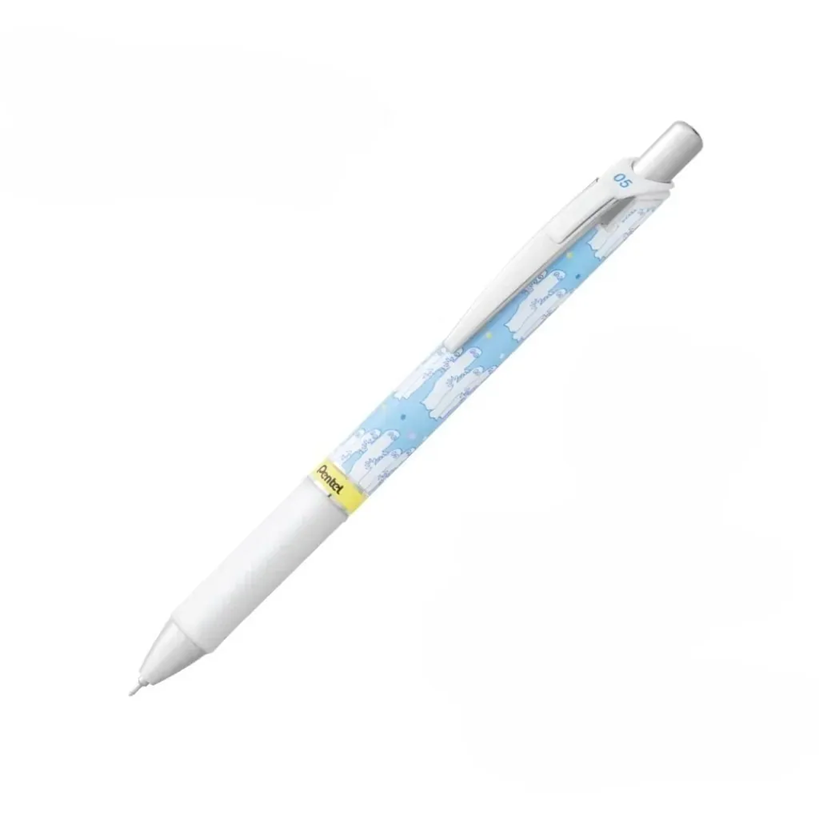 Energel x Moomin 0.5mm Gel Pen