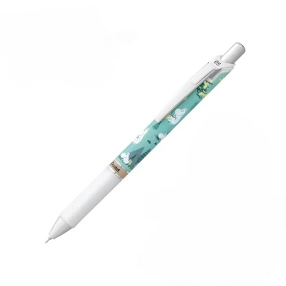 Energel x Moomin 0.5mm Gel Pen