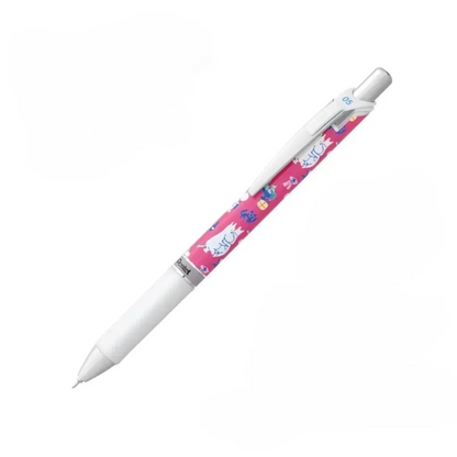 Energel x Moomin 0.5mm Gel Pen
