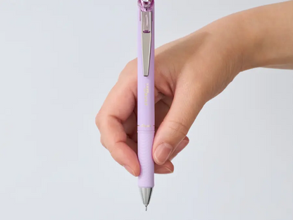 Energel Soft Color Ink 0.5mm Gel Pen Set