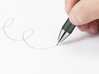 Energel Soft Color Ink 0.5mm Gel Pen Set