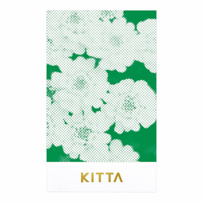 Hitotoki KITTA Special Series Pre-cut Portable Sticker Vol.14 - Photo