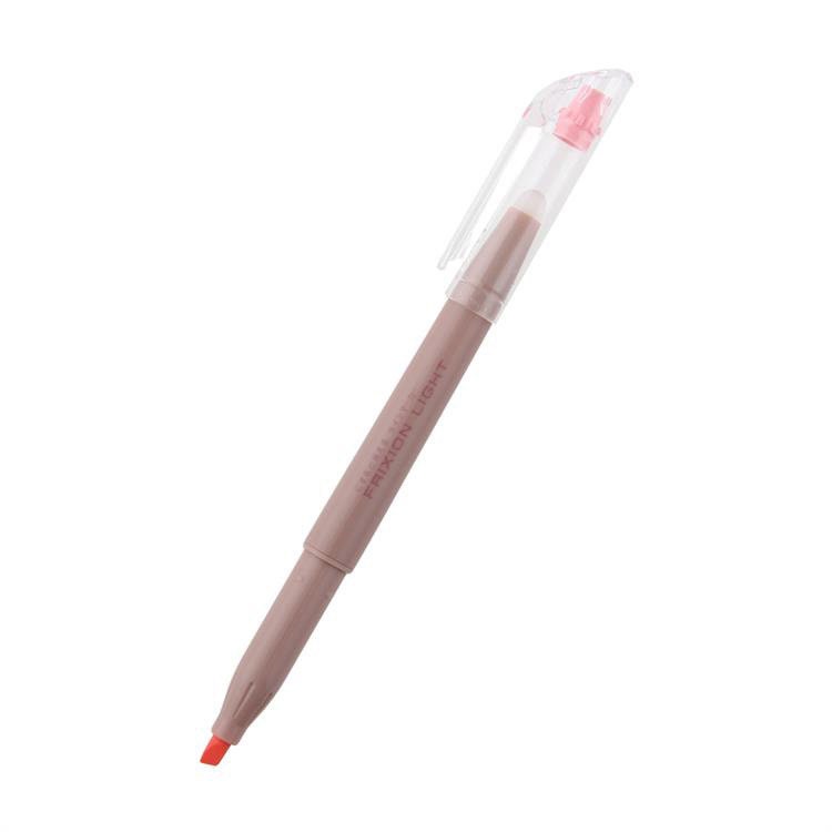 Pilot Frixion Erasable Marker Set - Pink