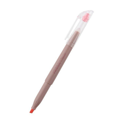 Pilot Frixion Erasable Marker Set - Pink