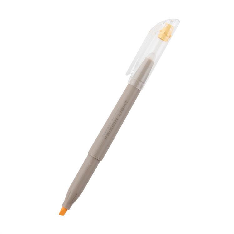 Pilot Frixion Erasable Marker Set - Yellow
