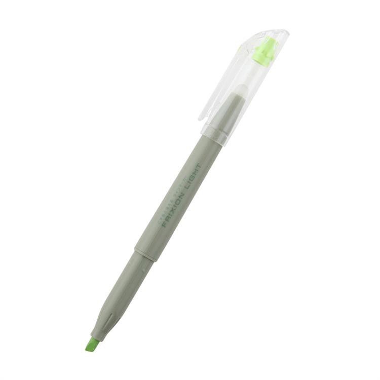 Pilot Frixion Erasable Marker Set - Green