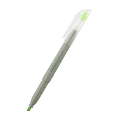 Pilot Frixion Erasable Marker Set - Green