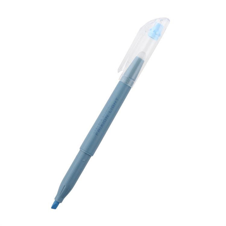 Pilot Frixion Erasable Marker Set - Blue