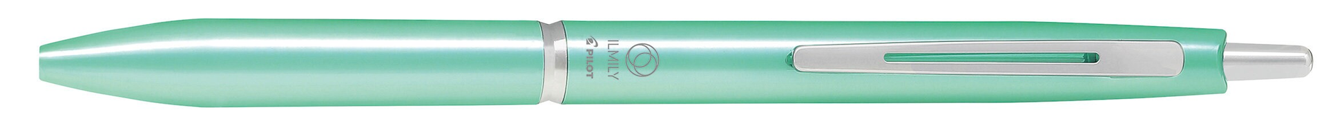 Pilot - Ilmily Ballpoint Pen - Autumn Apple Green