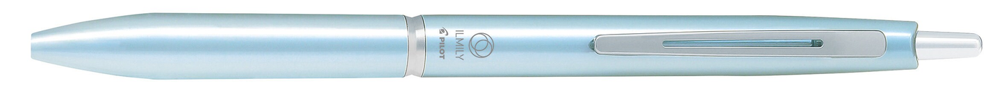 Pilot - Ilmily Ballpoint Pen - Summer Light Blue