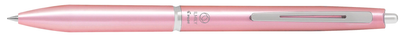 Pilot - Ilmily Ballpoint Pen - Winter Light Pink