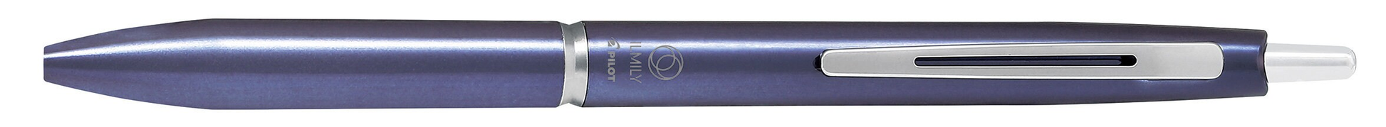 Pilot - Ilmily Ballpoint Pen - Winter Navy