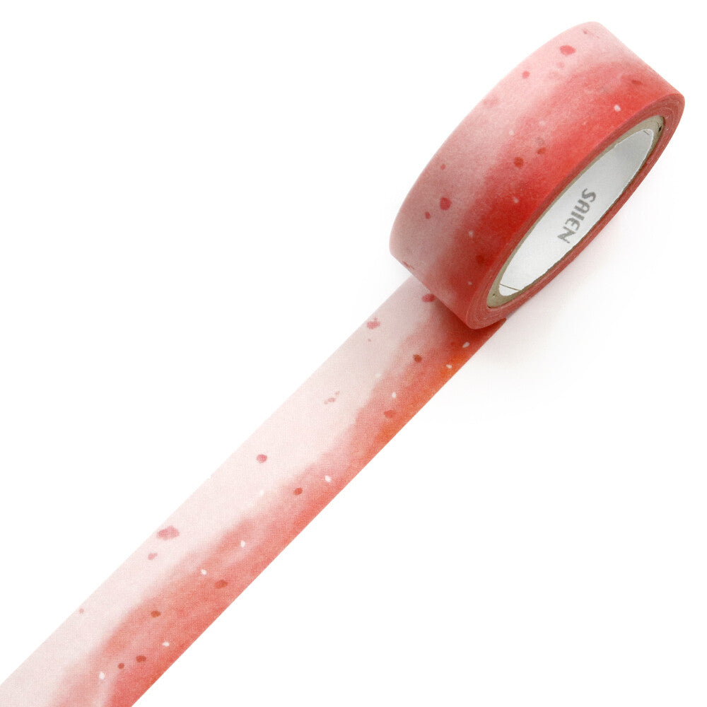 Saien Washi Tape Set - Ichigo Miruku (3 tape Set)