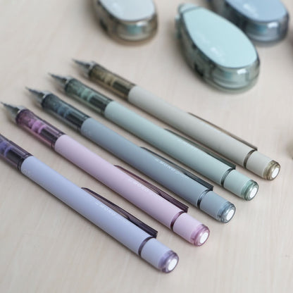 Mono Graph Ash Colors 0.3mm Mechanical Pencil