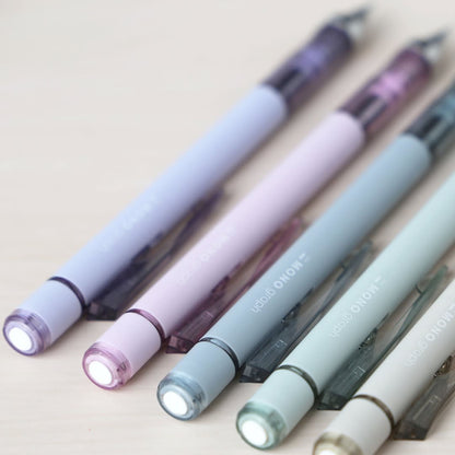 Mono Graph Ash Colors 0.3mm Mechanical Pencil