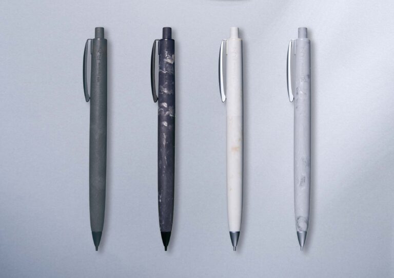 FUMI 0.5mm Mechanical Pencil