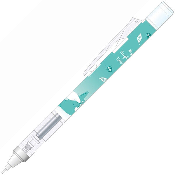 Tombow - Mono Graph x Studio Ghibli 0.5mm Mechanical Pencil - My Neighbor Totoro